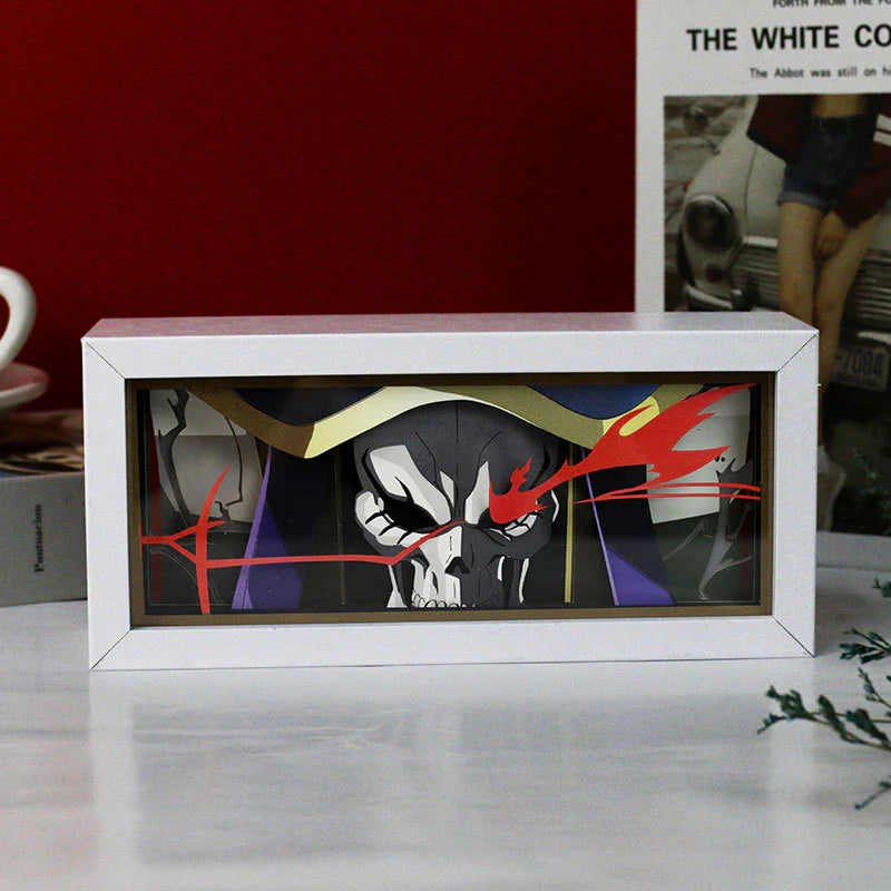 Ainz Box