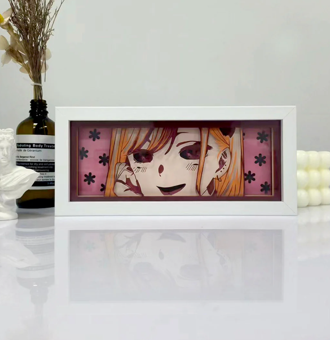 Marin Kitagawa Box