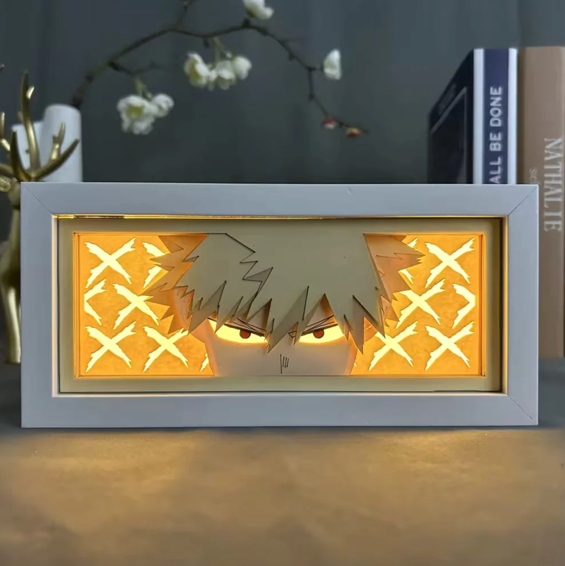 Bakugo Box