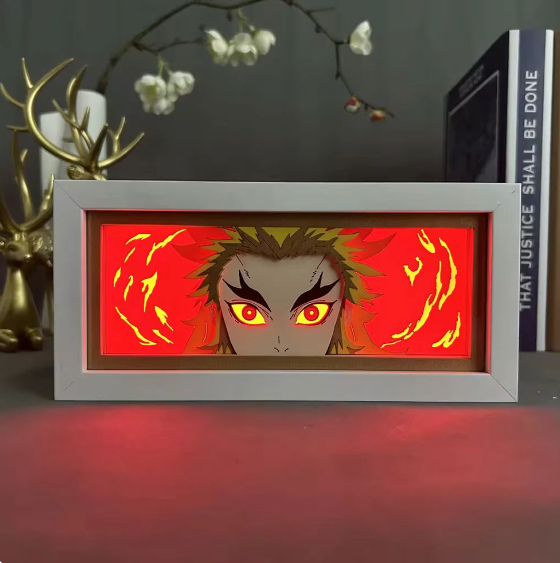 Rengoku Box