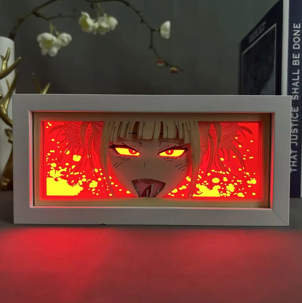 Himiko Box