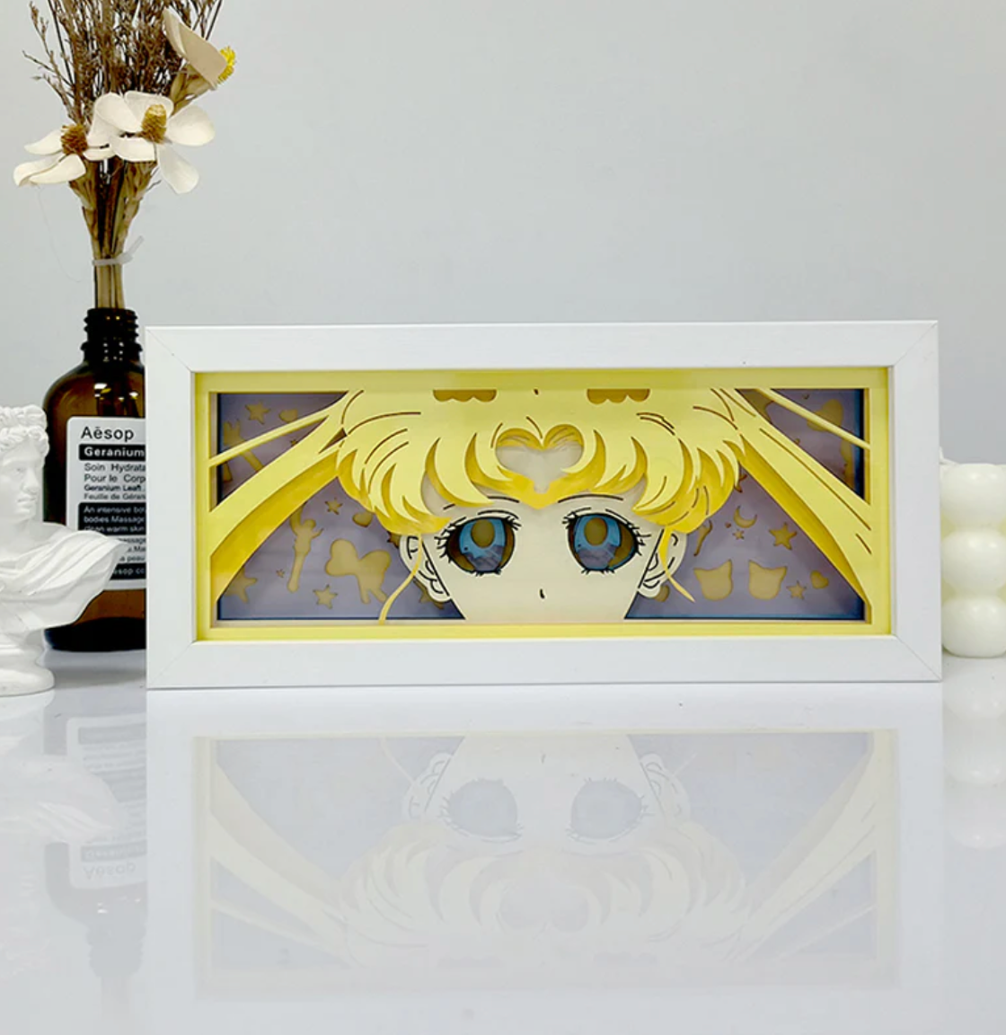 Sailor Moon Box
