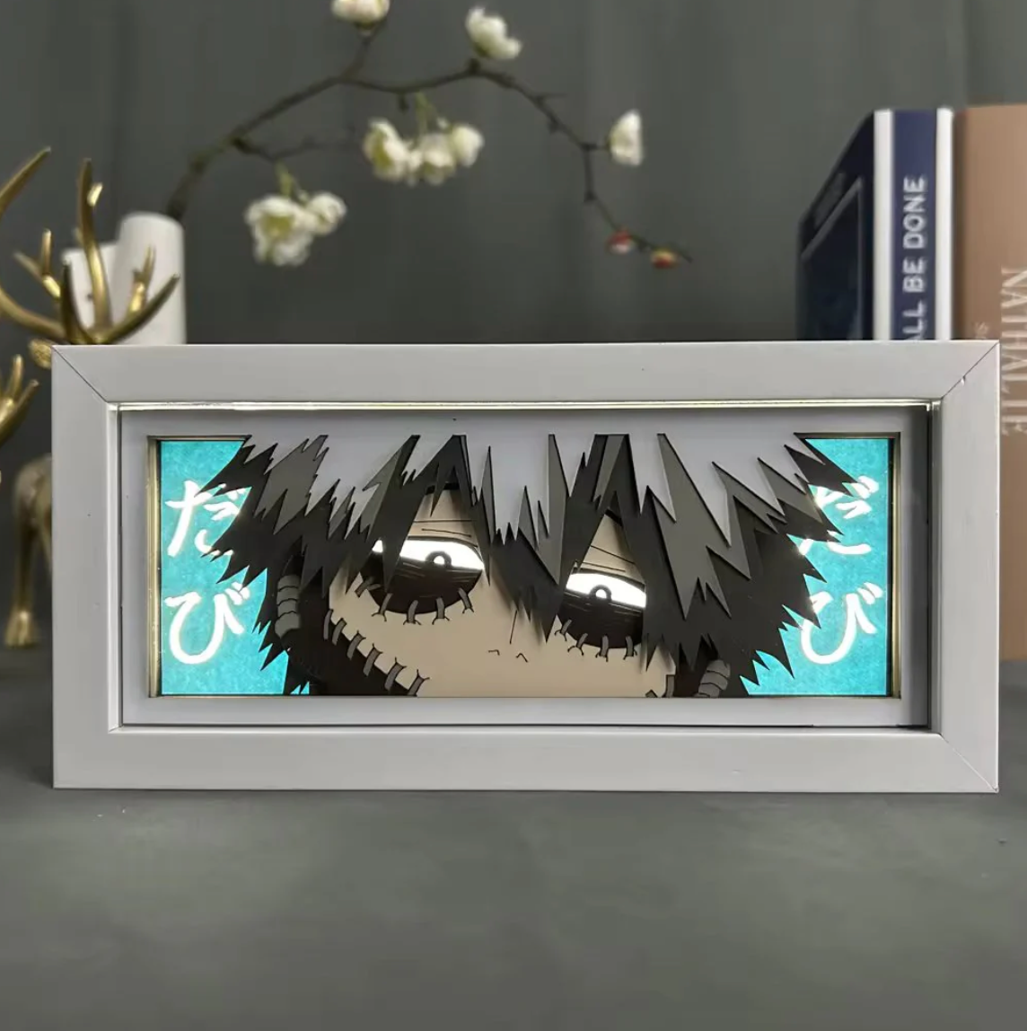 Dabi Box
