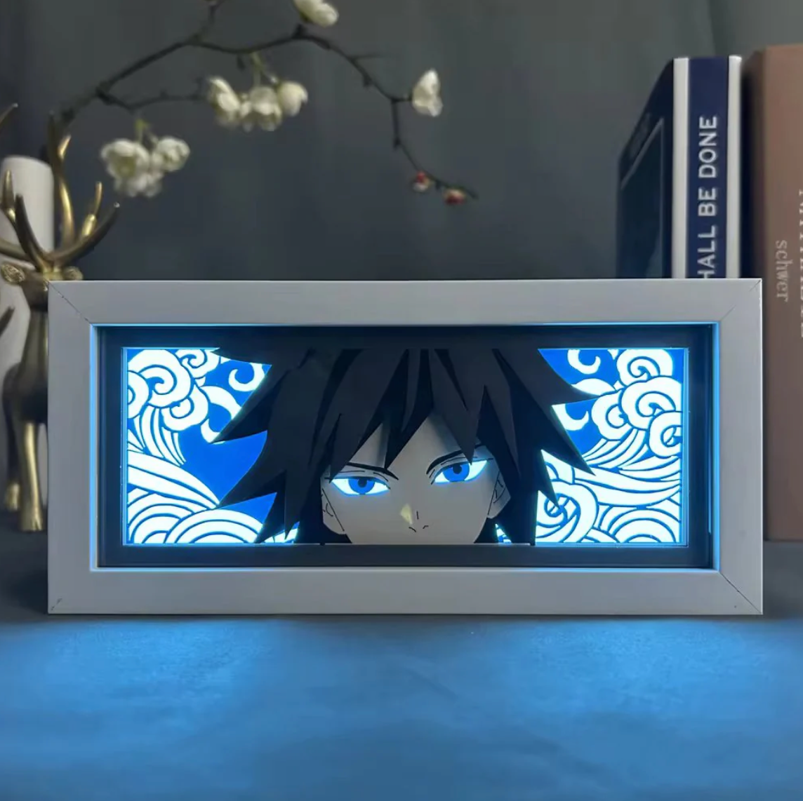 Giyuu Box