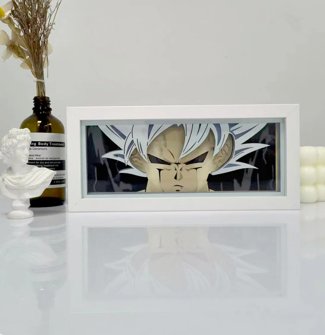Goku Box