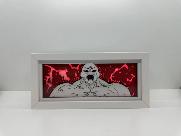 Jiren Box
