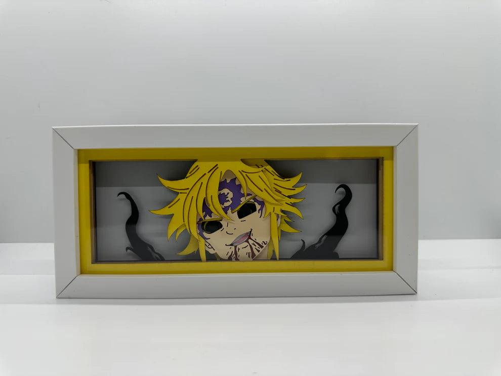 Meliodas Box