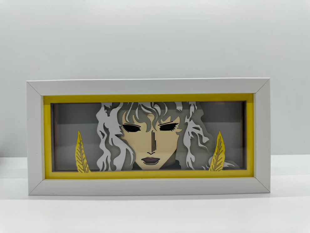 Griffith Box