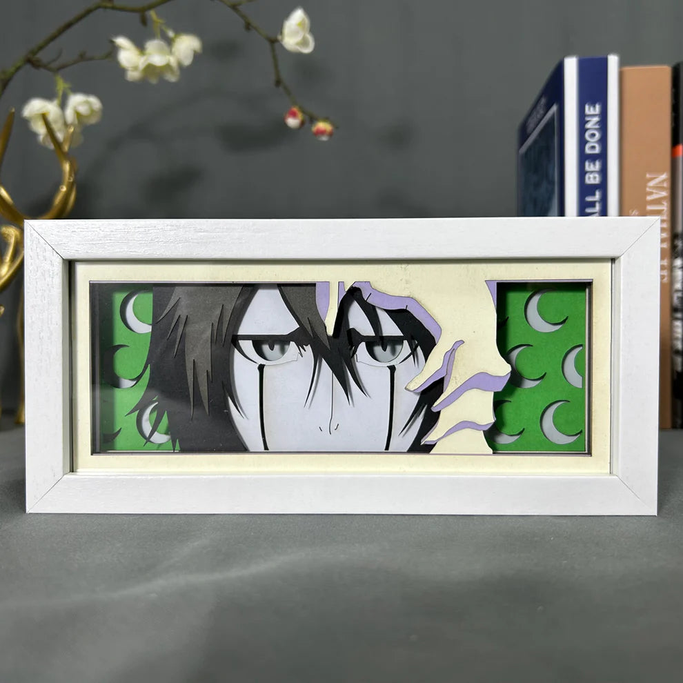 Ulquiorra Cifer Box