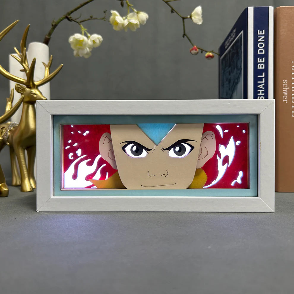 Aang Box