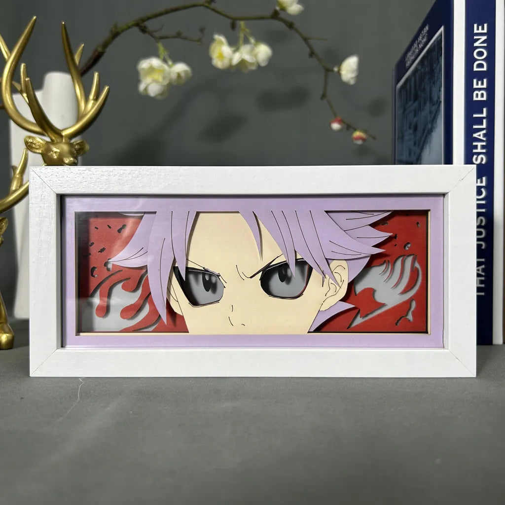 Natsu Box