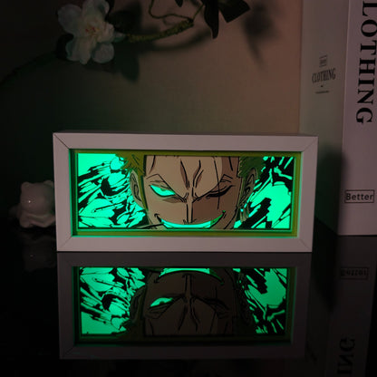 Zoro Box