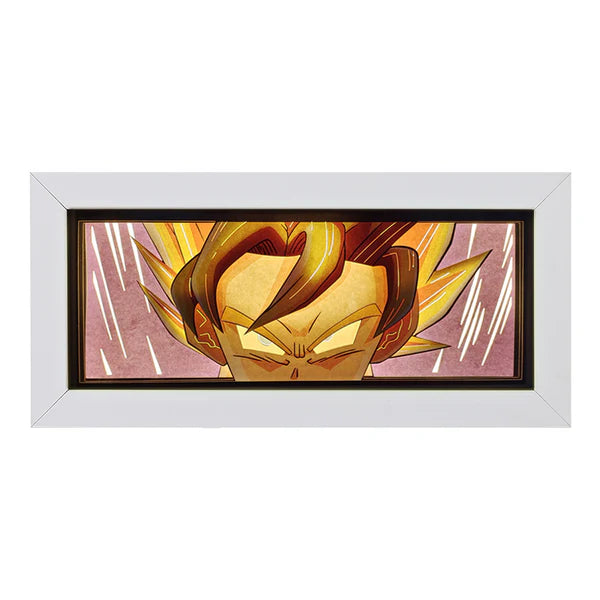 Goku SSJ Box