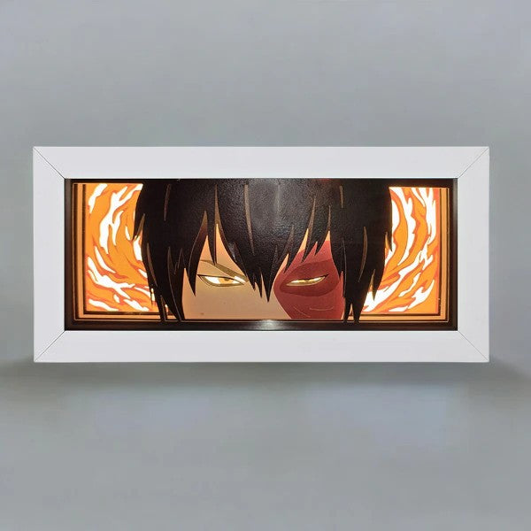 Zuko Box