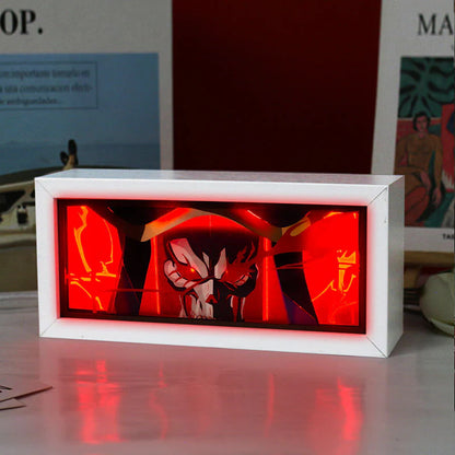 Ainz Box