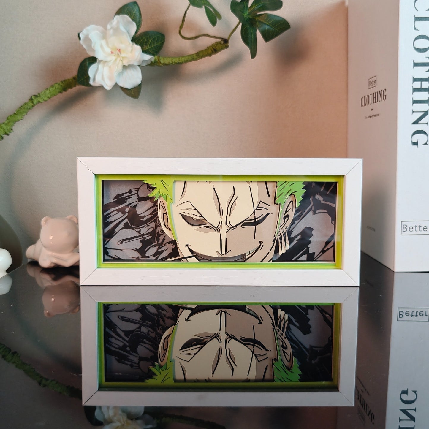 Zoro Box
