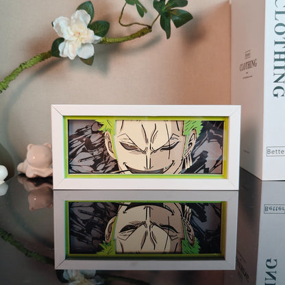 Zoro Box