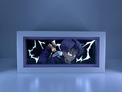 Trunks Box