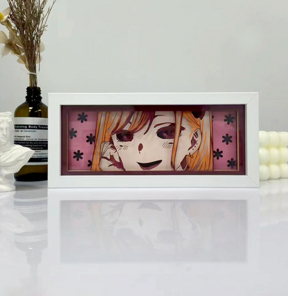 Marin Kitagawa Box