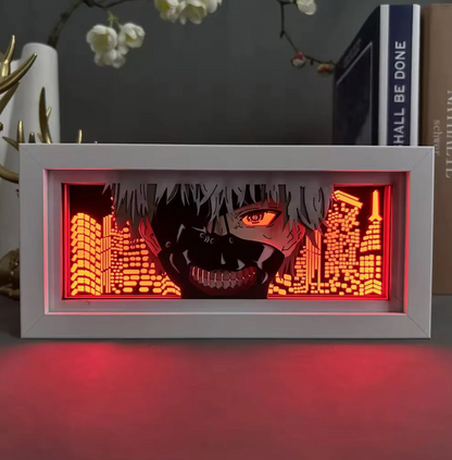 Ken Kaneki Box