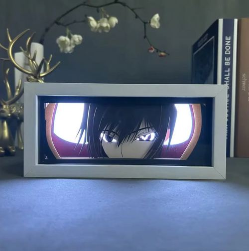 Lelouch Lamperouge Box