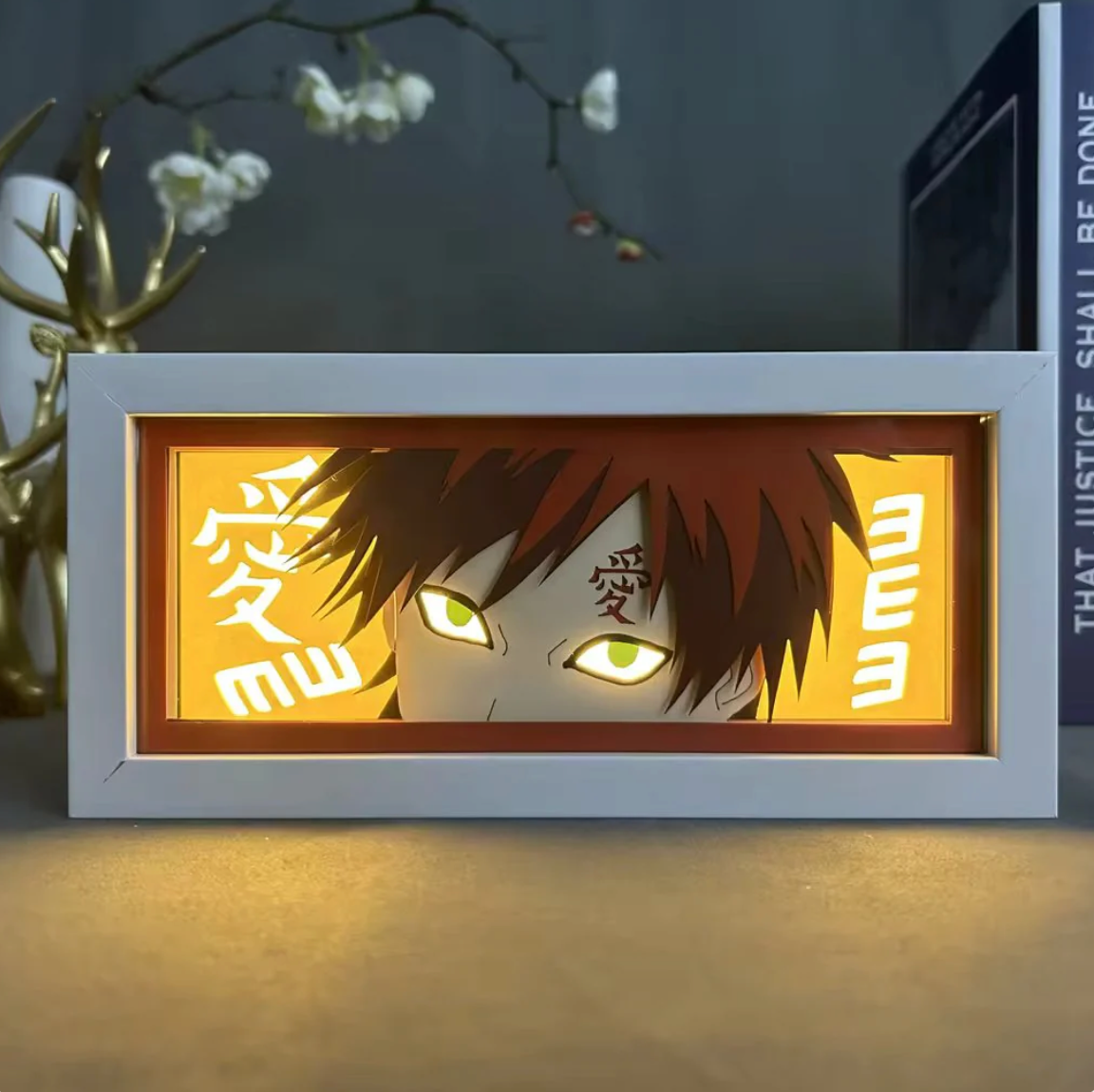 Gaara Box