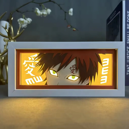 Gaara Box
