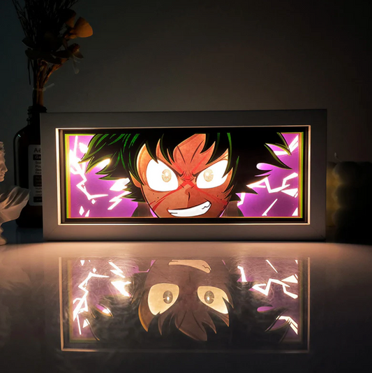 Deku Box