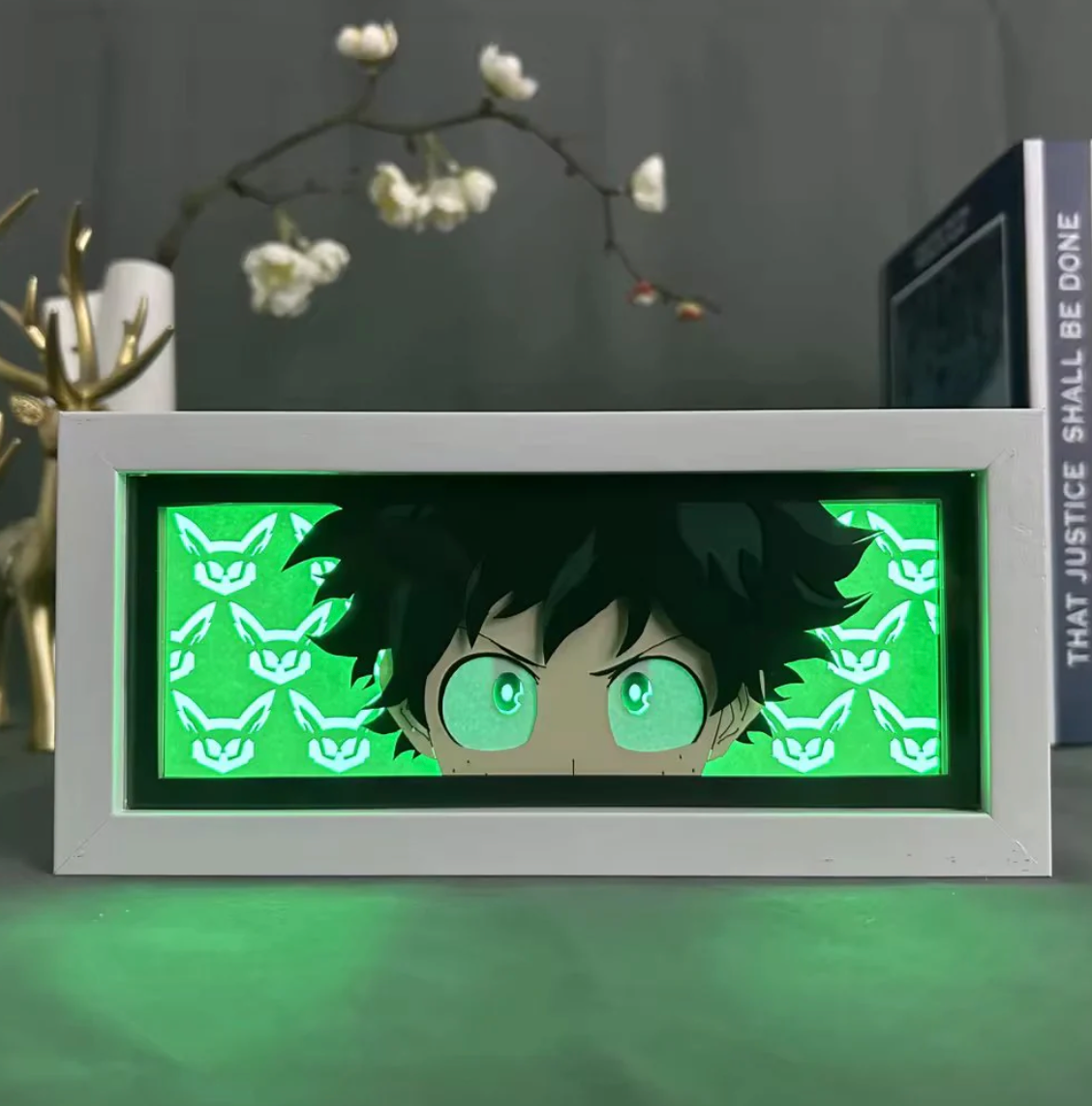 Deku Box