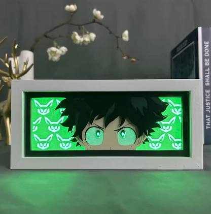 Deku Box
