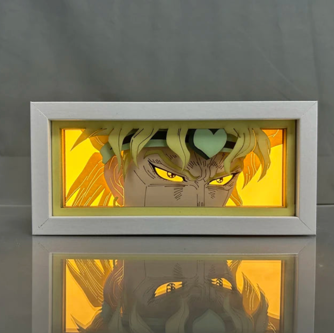 Dio Brando Box