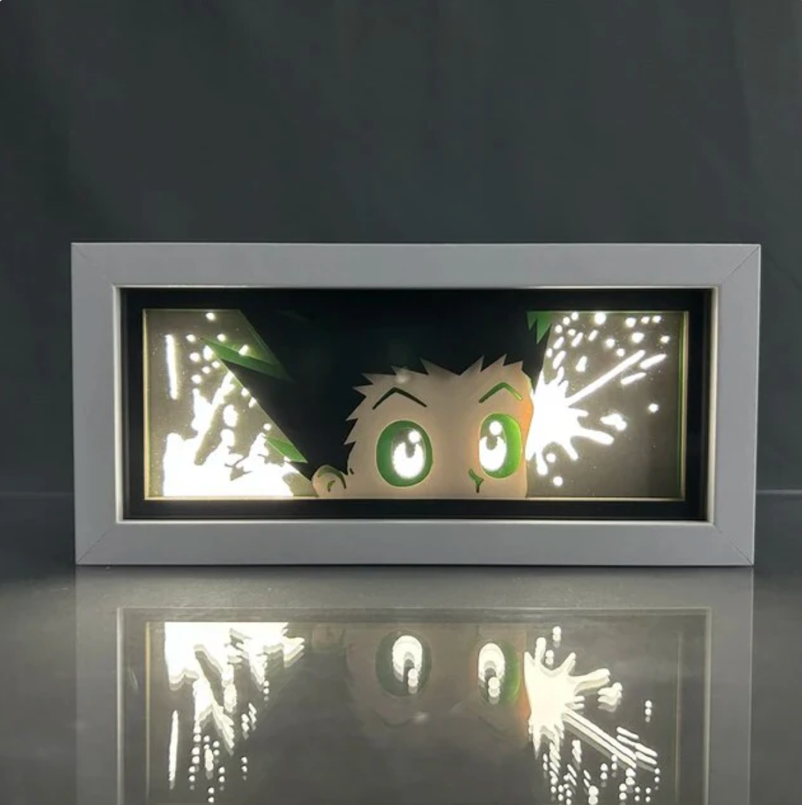 Gon Box