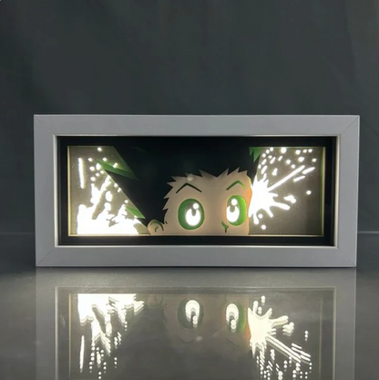 Gon Box