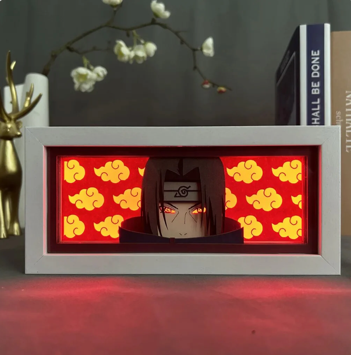 Itachi Box