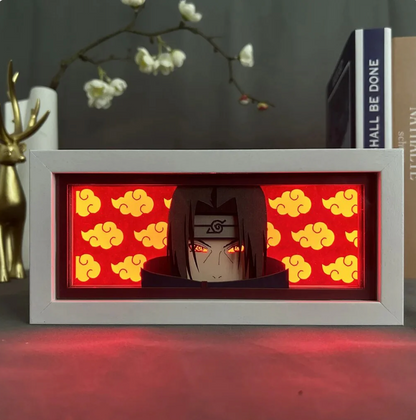 Itachi Box