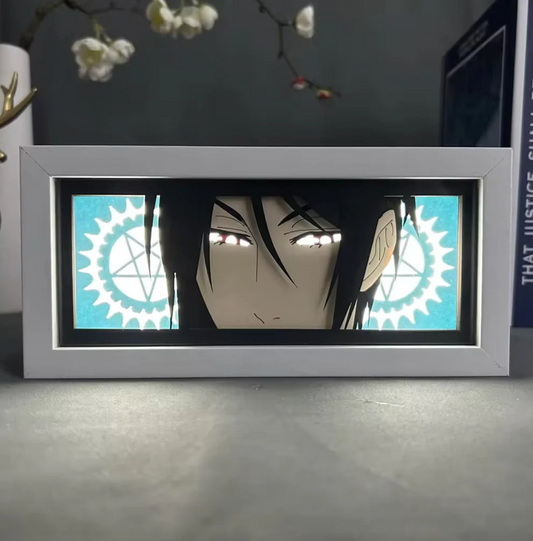 Sebastian Michaelis Box