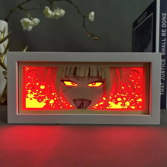 Himiko Box