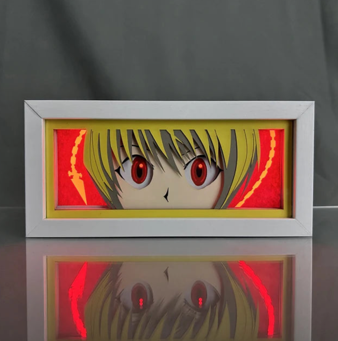 Kurapika Box