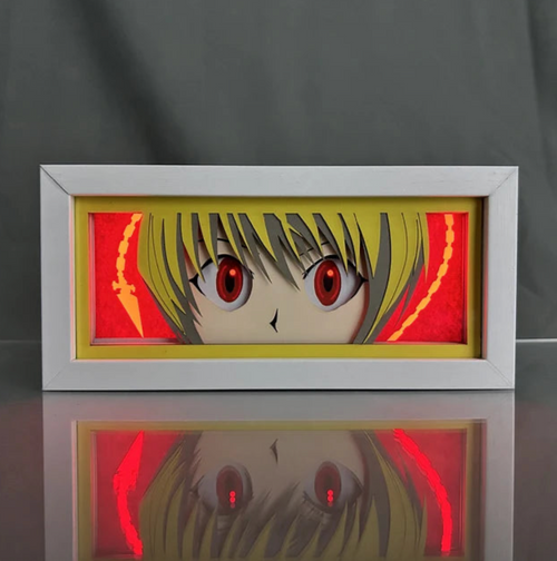 Kurapika Box
