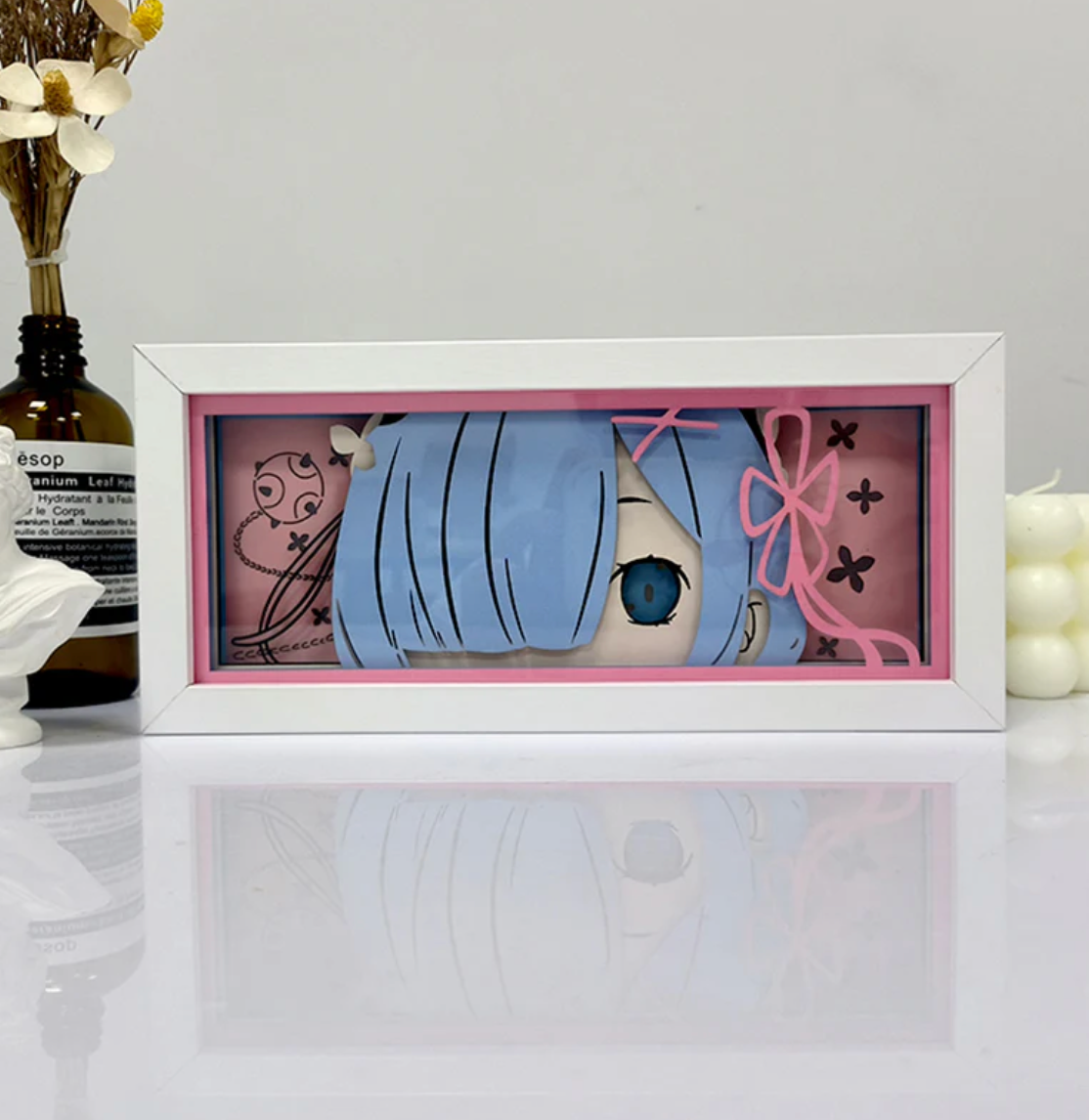 Rem Box