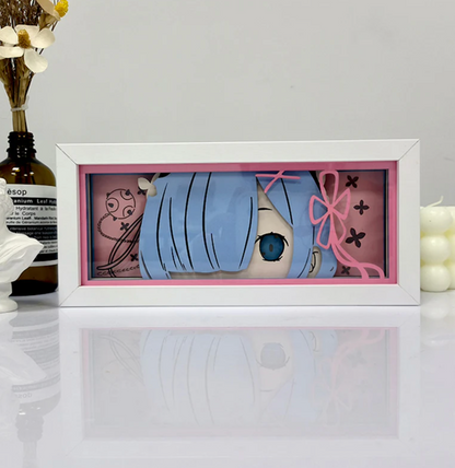 Rem Box