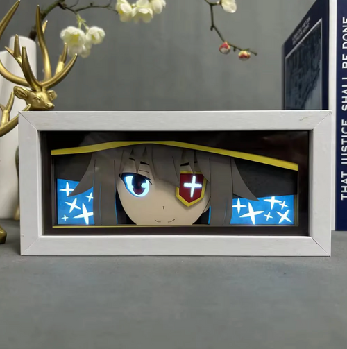 Megumin Box