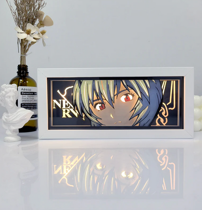 Ayanami Rei Box