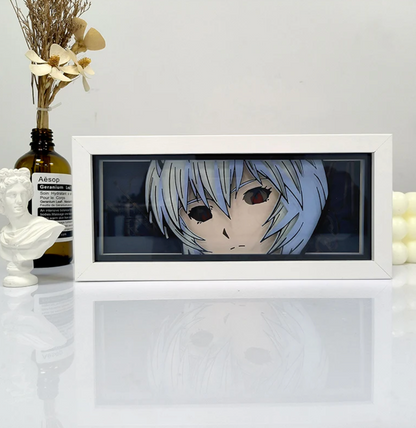 Ayanami Rei Box