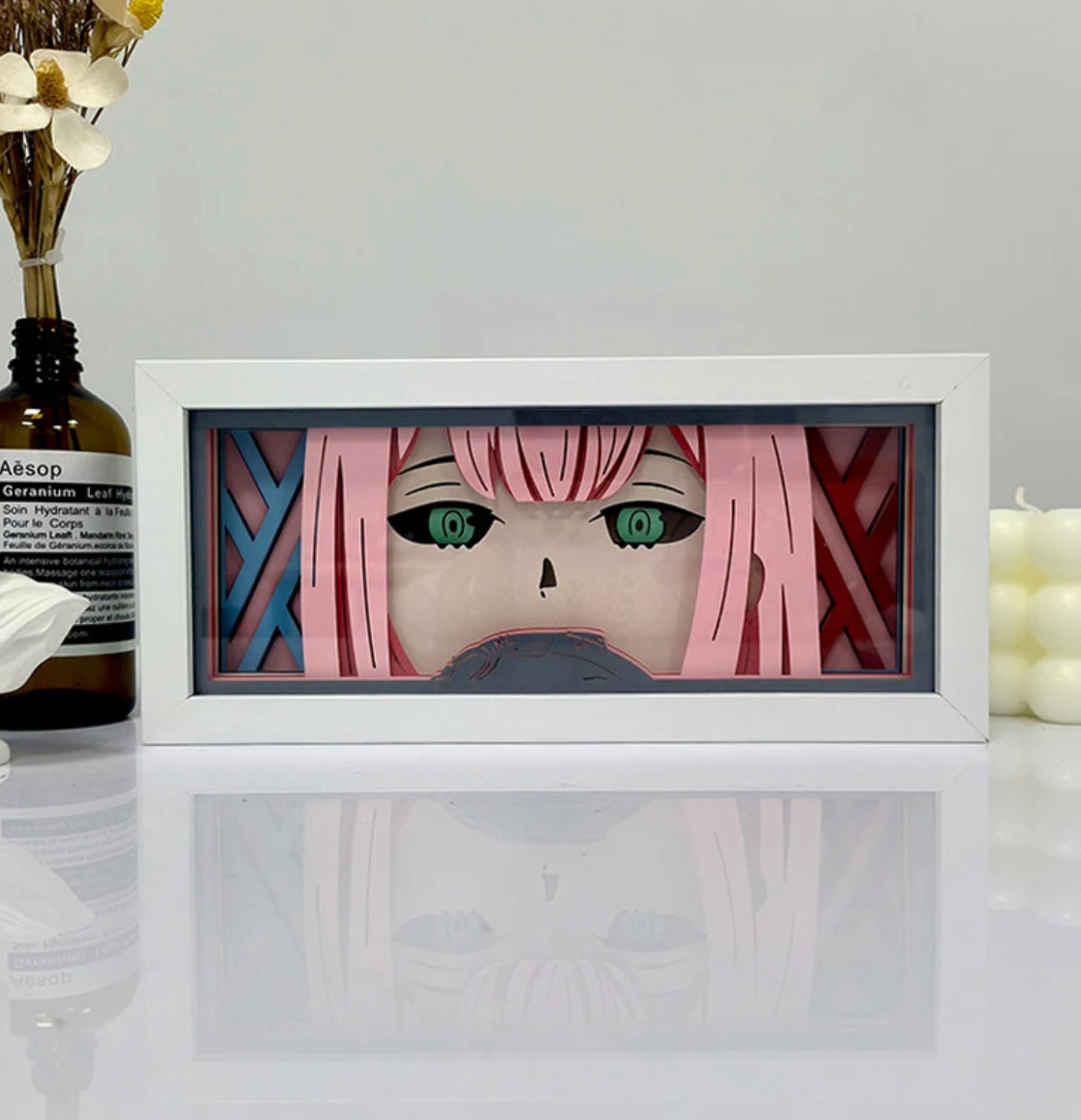 Zero Two Box
