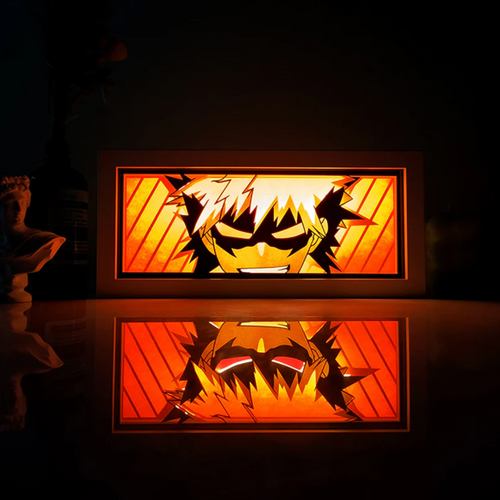 Bakugo Box