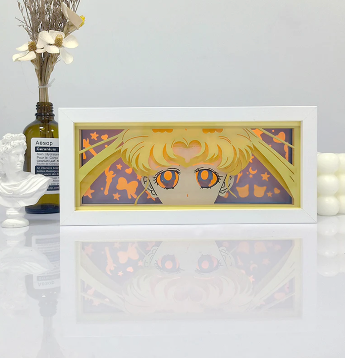 Sailor Moon Box