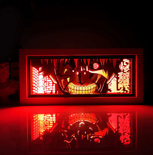 Ken Kaneki Box