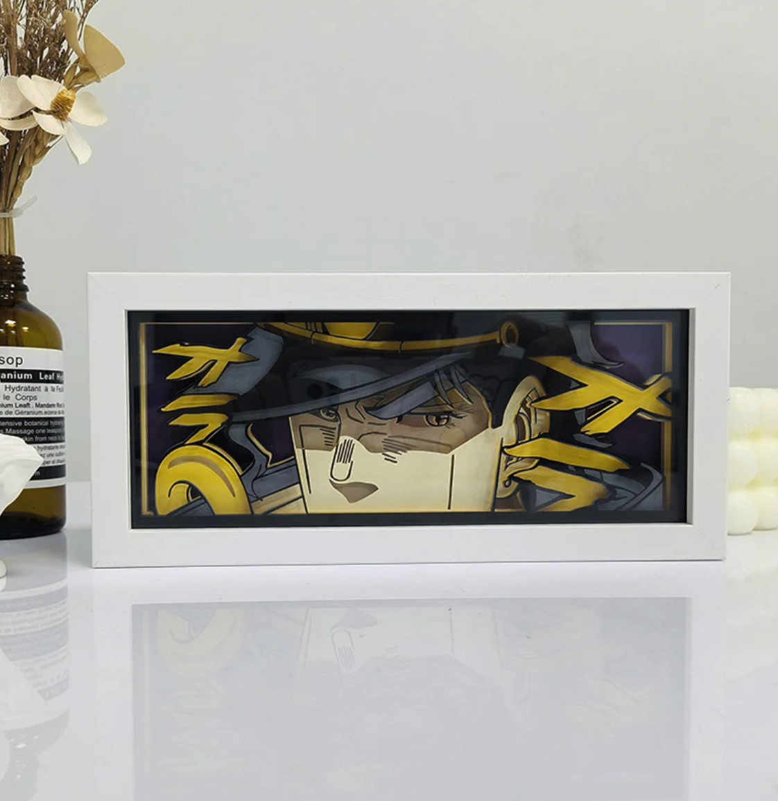 Jotaro Box
