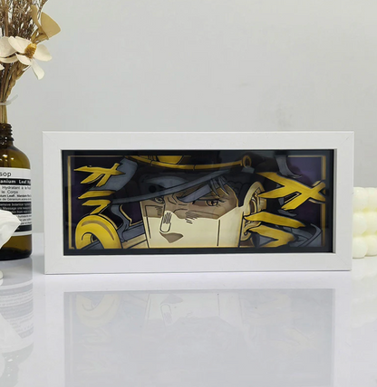 Jotaro Box